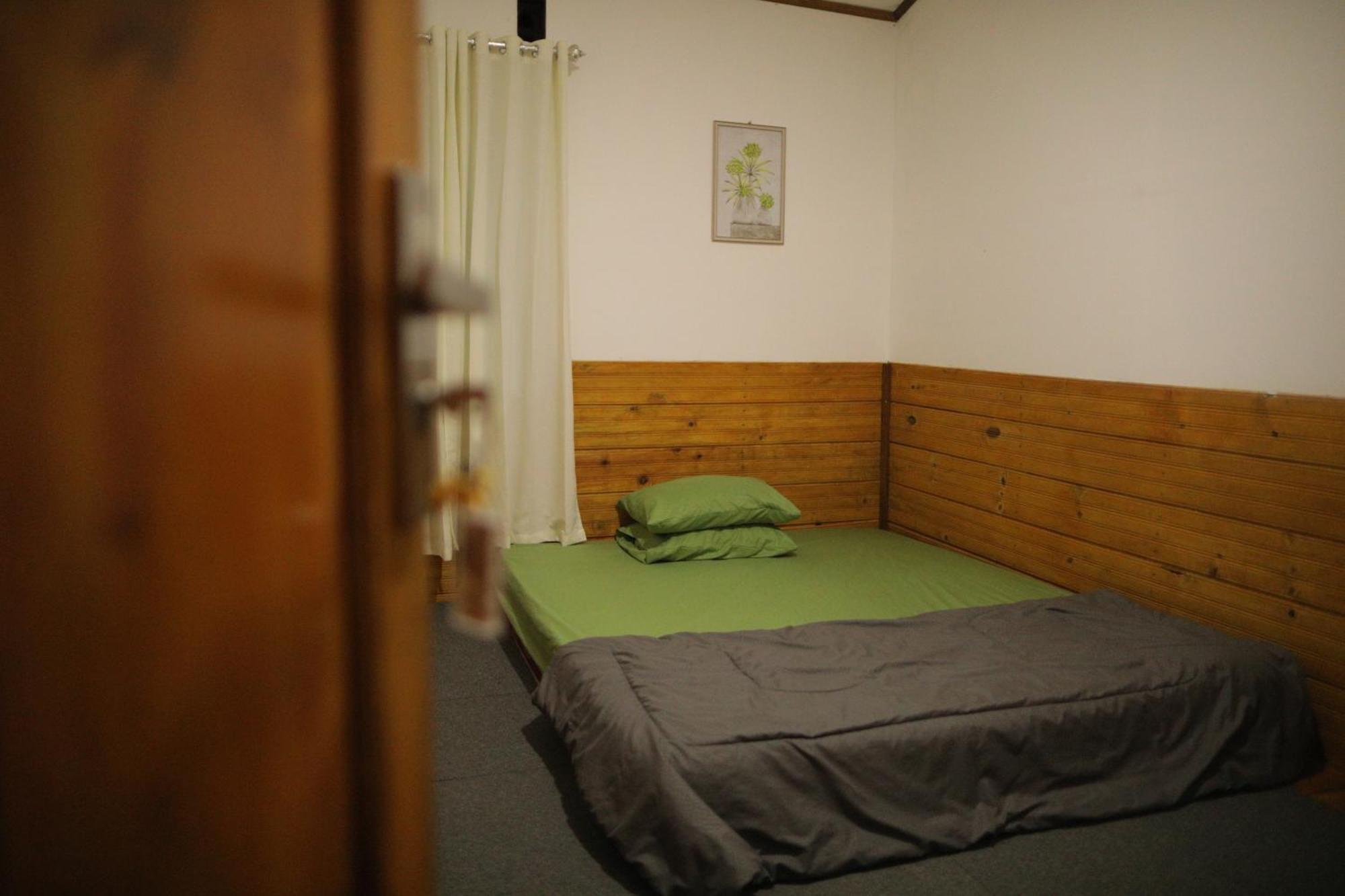 Mama Tia Family Homestay 란테파오 외부 사진